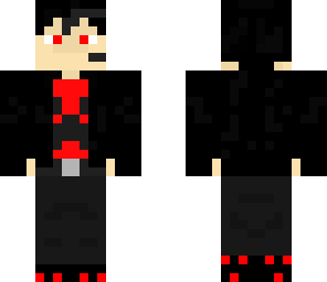 dark guy