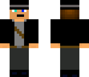 skin
