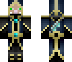 sheep mage