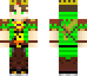 braintapz the king
