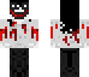 jeff the killer