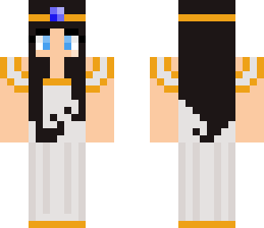 edited cleopatra