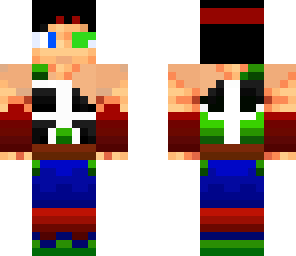 bardock
