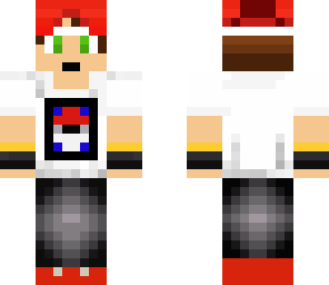 pokemon trainer jo
