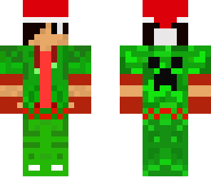 christmas teen