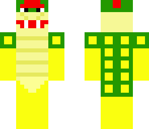 bowser