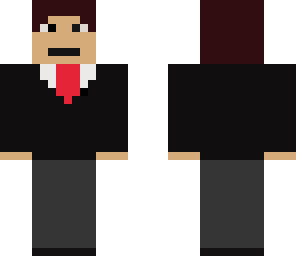 business man