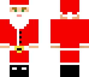 santa clause
