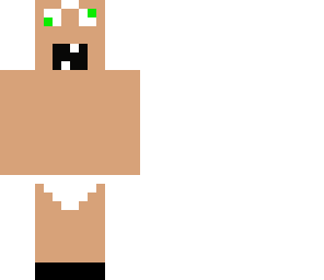 crayzegat