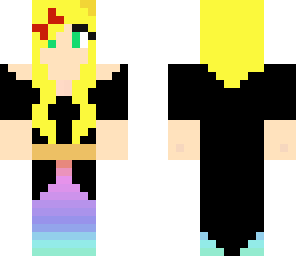 girl