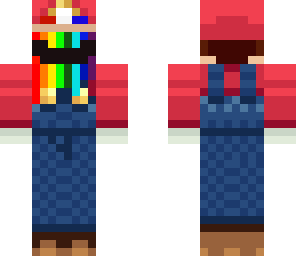 gamez665 mario