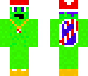 killer claus