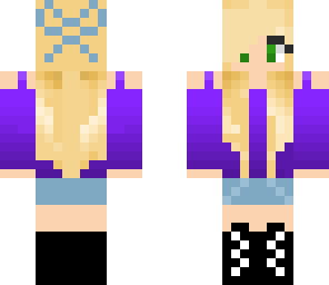 april fool's day skin
