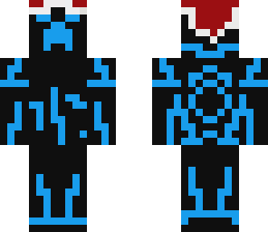 christmas creeper