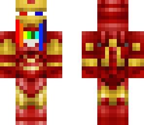 irongamez665