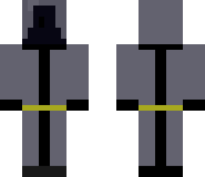 rogue assassin