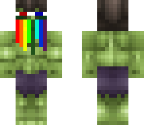 gamez665 hulk