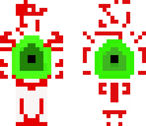 eyeball