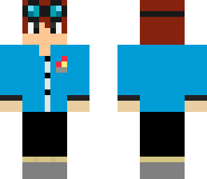 finished edited blue scientist