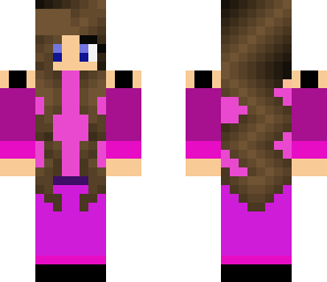 purple gardener