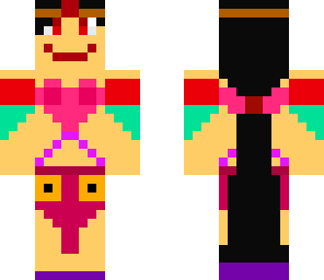 princess makirona