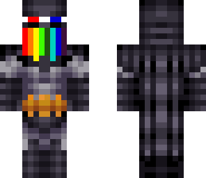 gamez665 batman