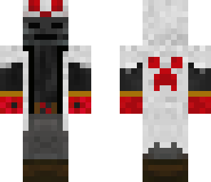 wither costume