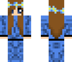 water girl