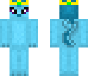 king or queen vaporeon