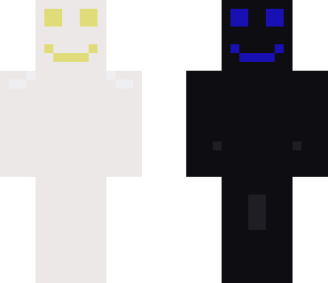 good and evil