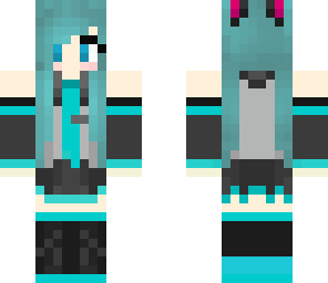 hatsune miku