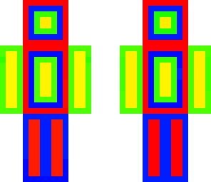 quad colour