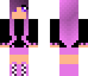 rock and roll pink
