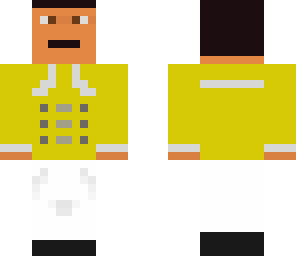 freddie mercury