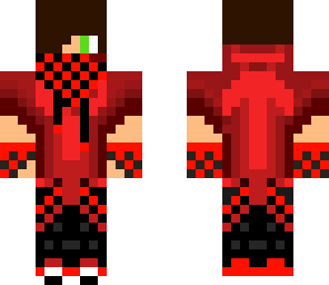 assassin hoodie boy