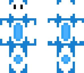 jh skin