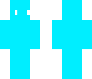 azul