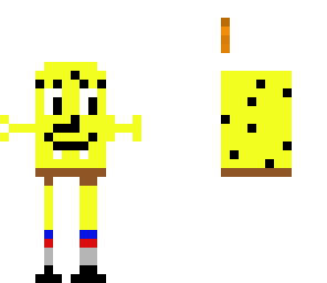 spongebob squarepants