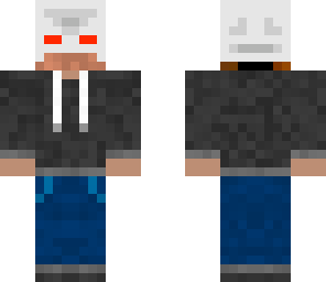 darckdragon buzo