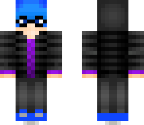hd nova nerd