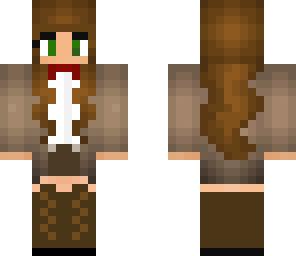 dr who girl