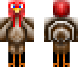 thanksgiving turkey