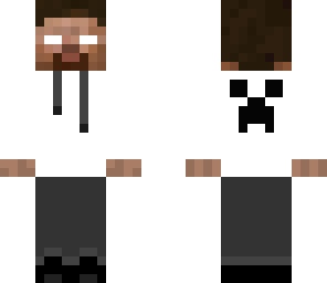 herobrine cool