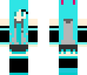 hatsune miku