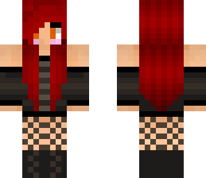 fixed she devil