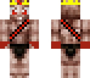 koning goblin