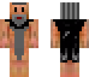 capeman