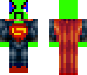 super alien