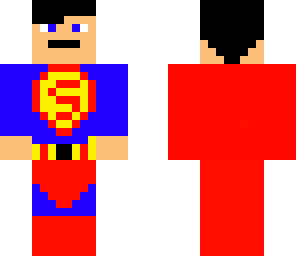 super man