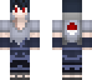 sasuke uchiha